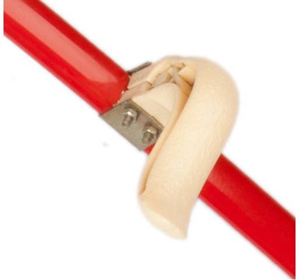 Mango Estil Metalico para Guada�a Falci